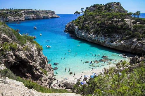Moving to Mallorca from the USA - The AgencyRE