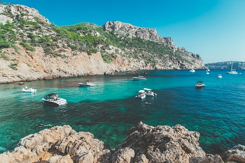 The 2026 Season Launch - The AgencyRE Mallorca