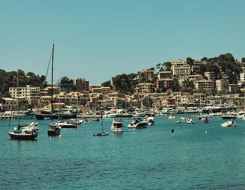 Foreign Buyer Property Taxes in Mallorca - The Agency Mallorca