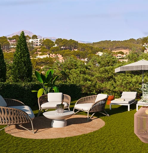 Summer in Mallorca | The AgencyRE