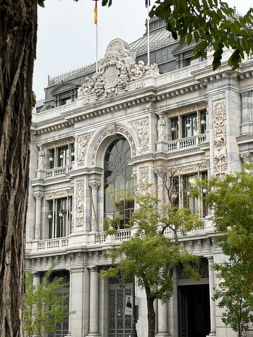 Spain Mortgage Rates 2026 | The AgencyRE