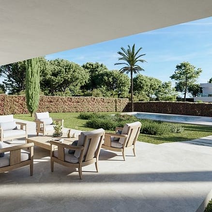 Luxury Homes Sol de Mallorca