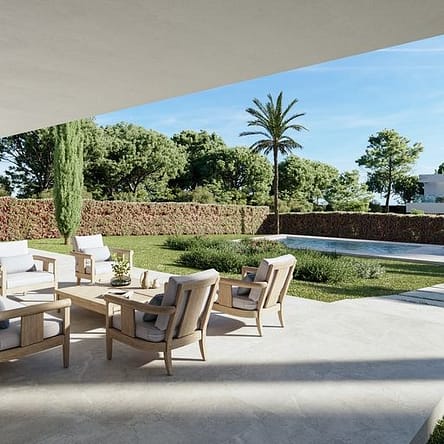 Luxury Homes Sol de Mallorca