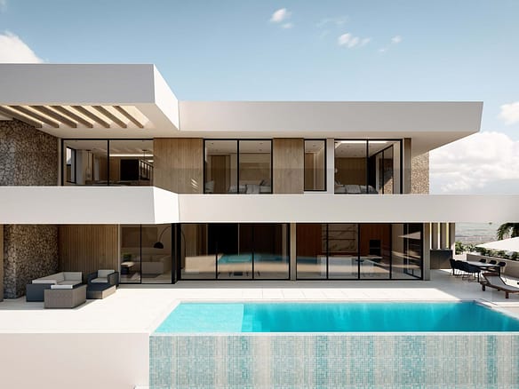 High End Property Mallorca