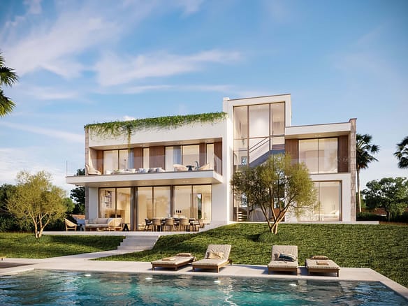 Exclusive Plot in Son Gual Mallorca