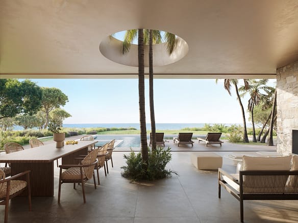 Luxurious Villa Sa Torre