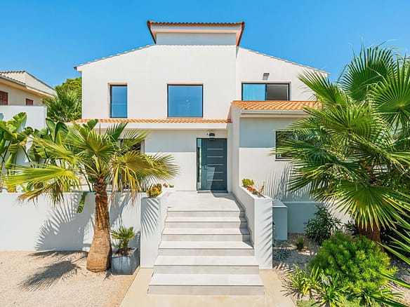 Villa for sale Palmanova