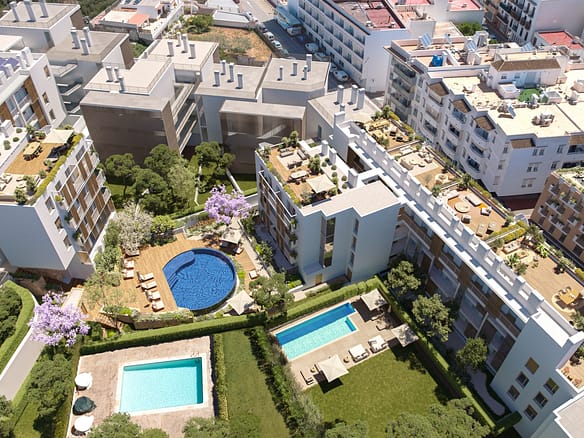 Exquisite Apartments Santa Eularia Ibiza