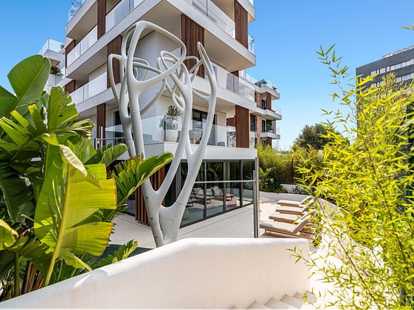 Luxury Apartment Playa d'en Bossa