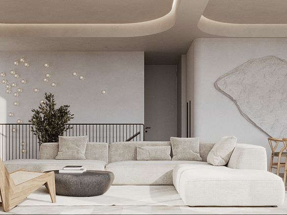 Elegant Apartment San Agustin