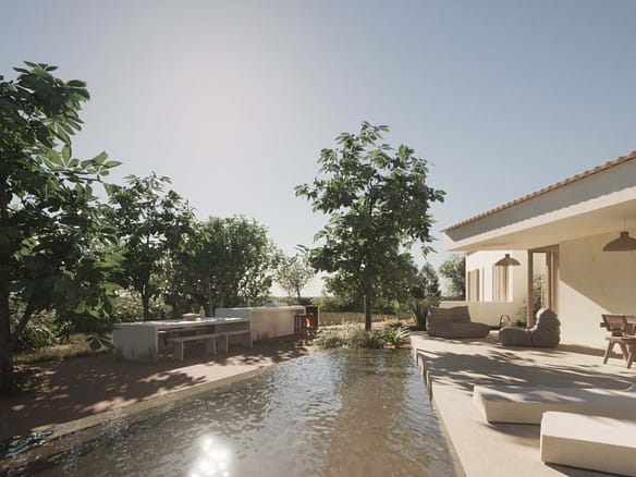 Lavish Finca Campos Mallorca