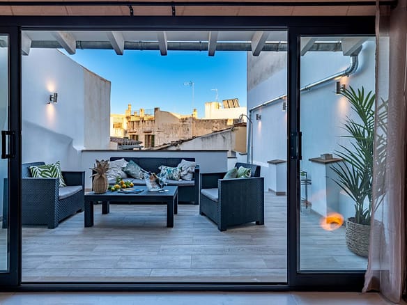 Luxury Townhouse for sale Palma