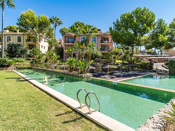 Apartment for sale Mallorca
