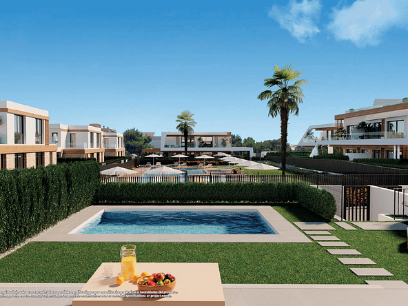 Properties in Cala Ratjada Mallorca