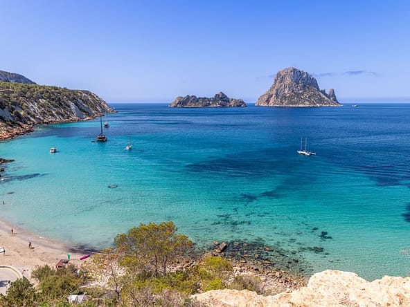 Luxury Property in Ibiza | The AgencyRE