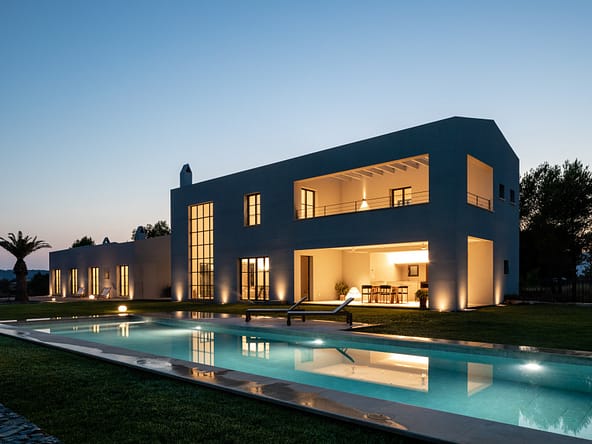 Deluxe Villa Santa Maria Mallorca