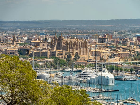 The Cost of Living in Mallorca - The AgencyRe Mallorca