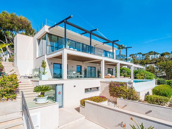 Modern Luxury Villa Mallorca