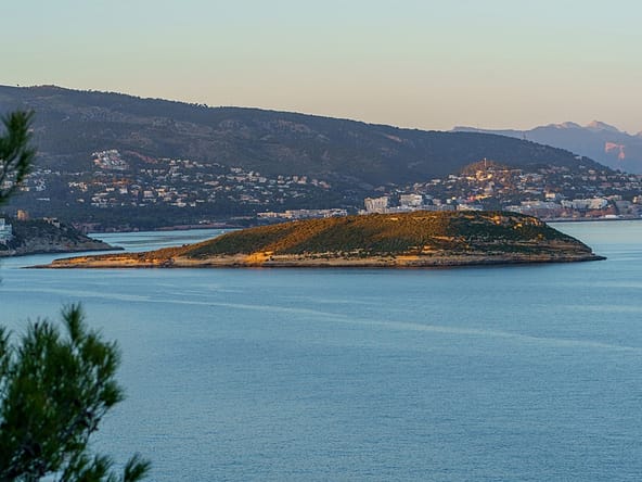 Luxury Property in Cala Vinyes - The AgencyRE Mallorca