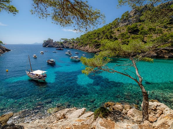Mallorca’s Northern Coast Lifestyle, Landscape, Long-Term Value