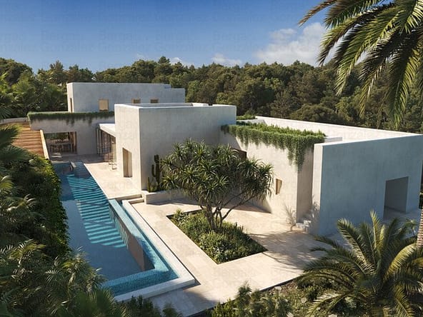 Luxury Home Cala Vinyas Mallorca