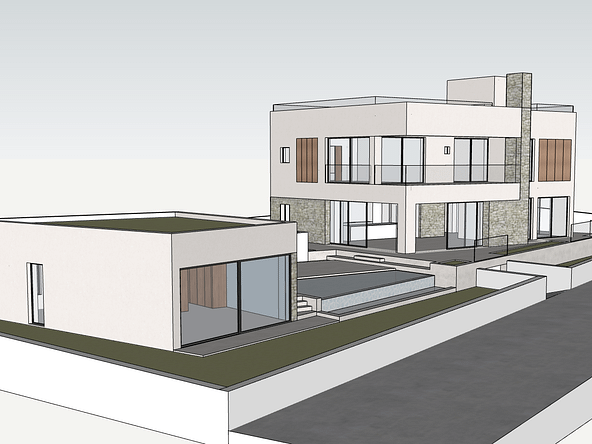 Exclusive Land for sale Ibiza