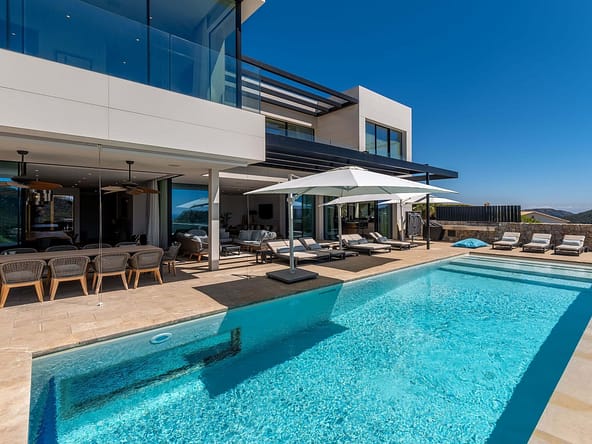 Luxury Estate Port d'Andratx