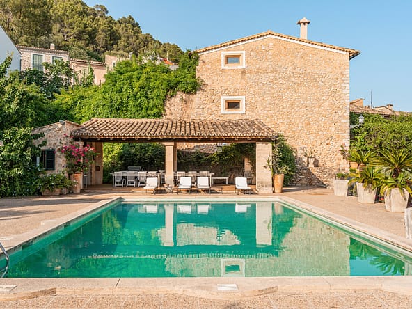 Estate for sale Alaró