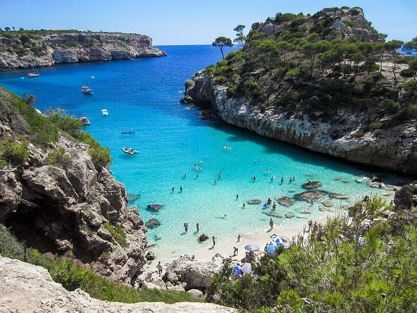 Moving to Mallorca from the USA - The AgencyRE