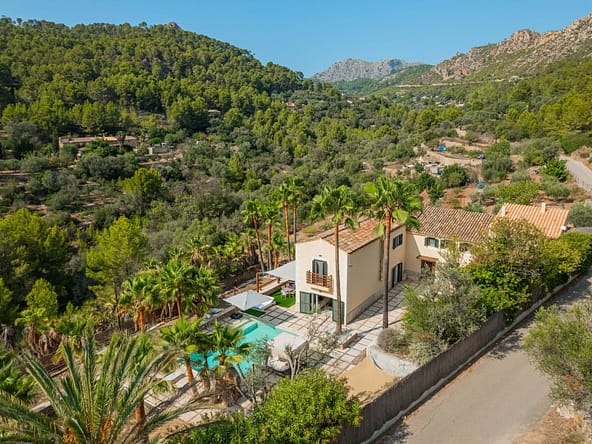 Finca for sale in Mallorca