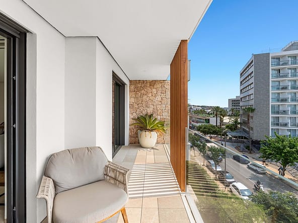 Elegant Apartment Playa d'en Bossa