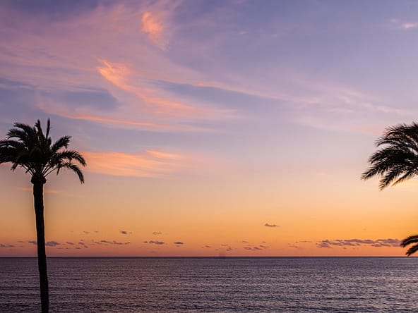 Global Prime Market Index 2025 - The AgencyRE Mallorca