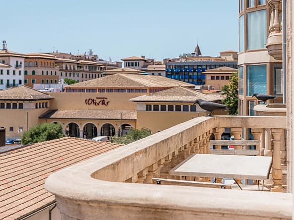 High End Apartment Palma