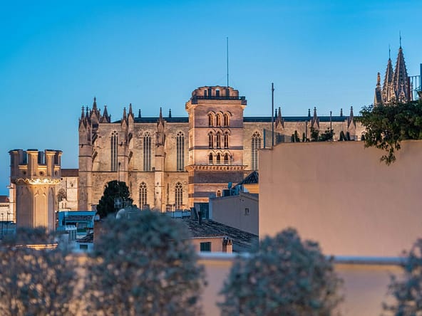 Townhouse for sale Palma