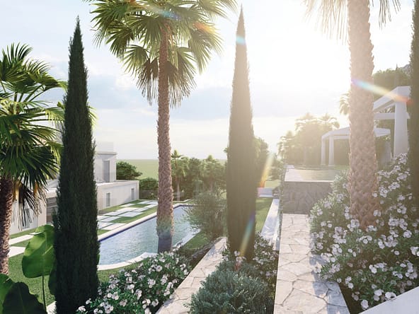 Luxury Home Puerto Andratx Mallorca