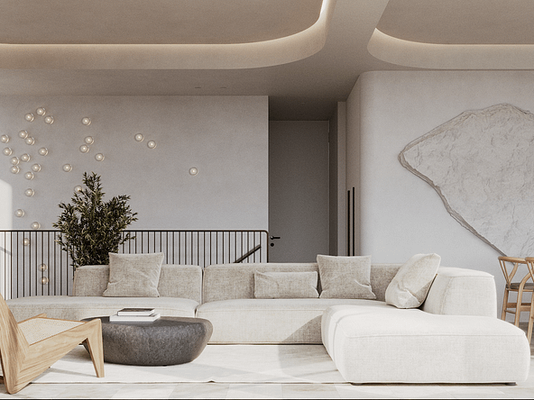 Elegant Apartment San Agustin