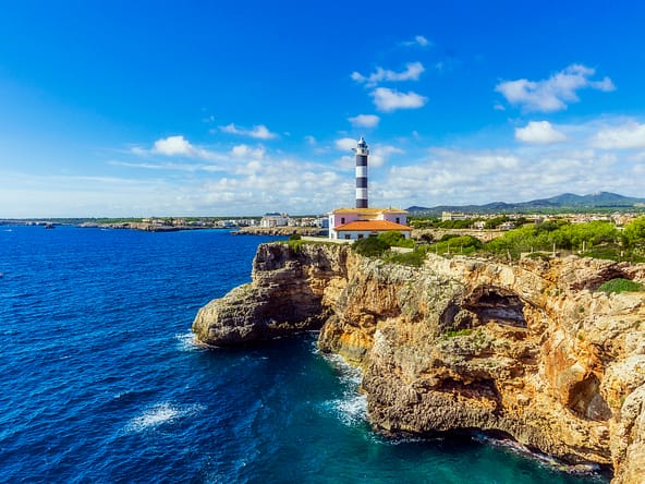 Southeast Mallorca: From Agricultural Roots to Cultural Renewal