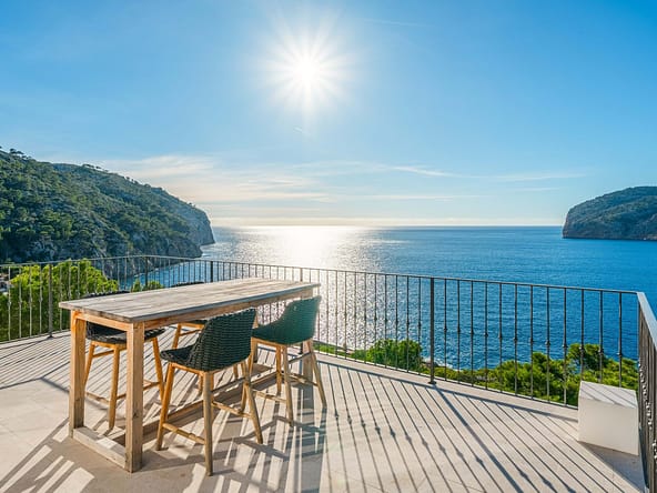 Luxurious Property in Mallorca