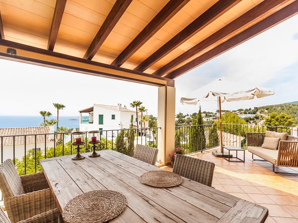 Mediterranean Villa for sale Mallorca