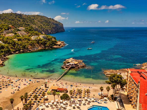 Year-Round Living in Mallorca - A Better Way Of Life