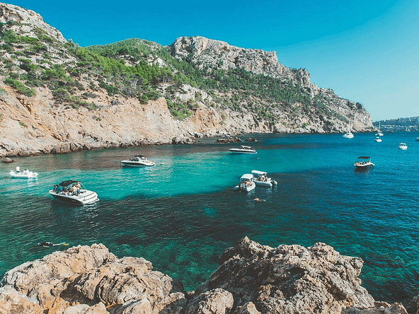 Global Prime Market Index 2025 - The AgencyRE Mallorca