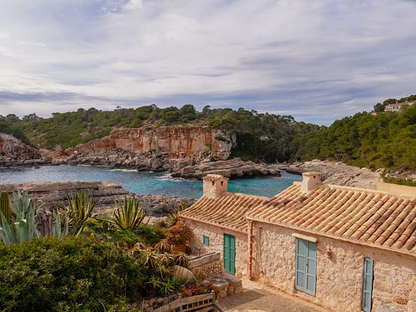 Luxury Property in Santanyí | The AgencyRe Mallorca