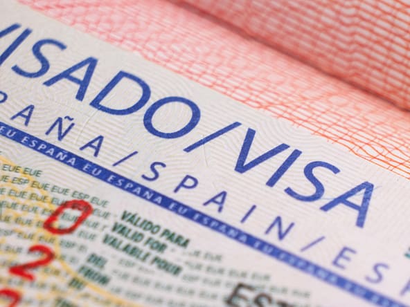 Non Lucrative Visa - Mallorca. The AgencyRE