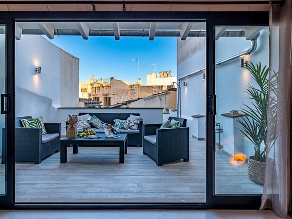 Luxury Townhouse for sale Palma