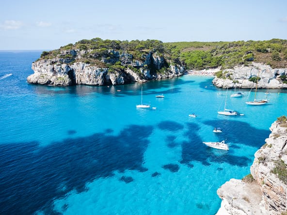 Luxury Living in Menorca - The AgencyRE