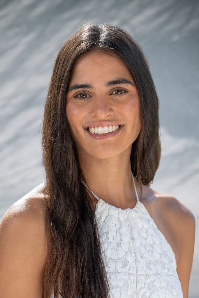 Julia - The AgencyRE