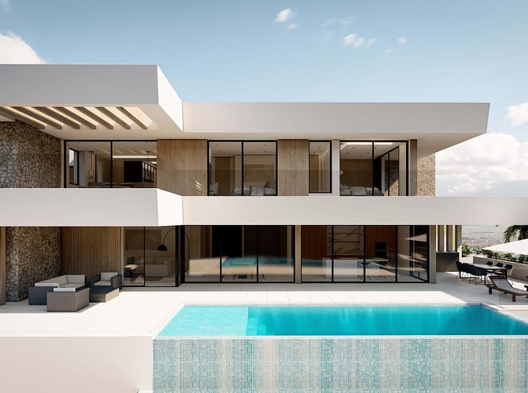 High End Property Mallorca