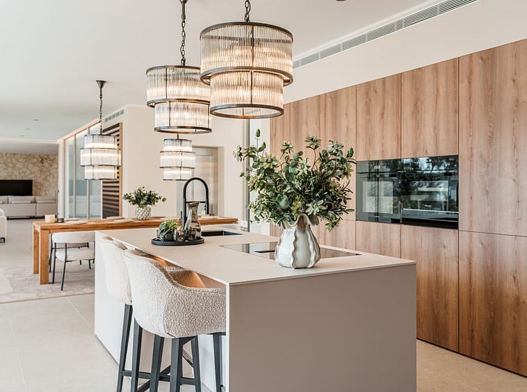 Luxury New Build Villa in Portals 23