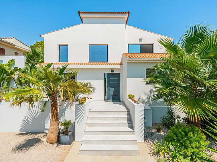 Villa for sale Palmanova