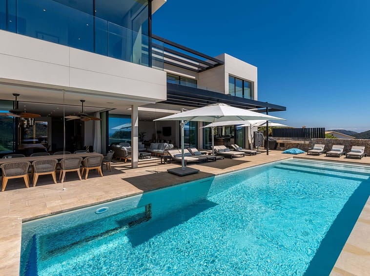 Luxury Estate Port d'Andratx